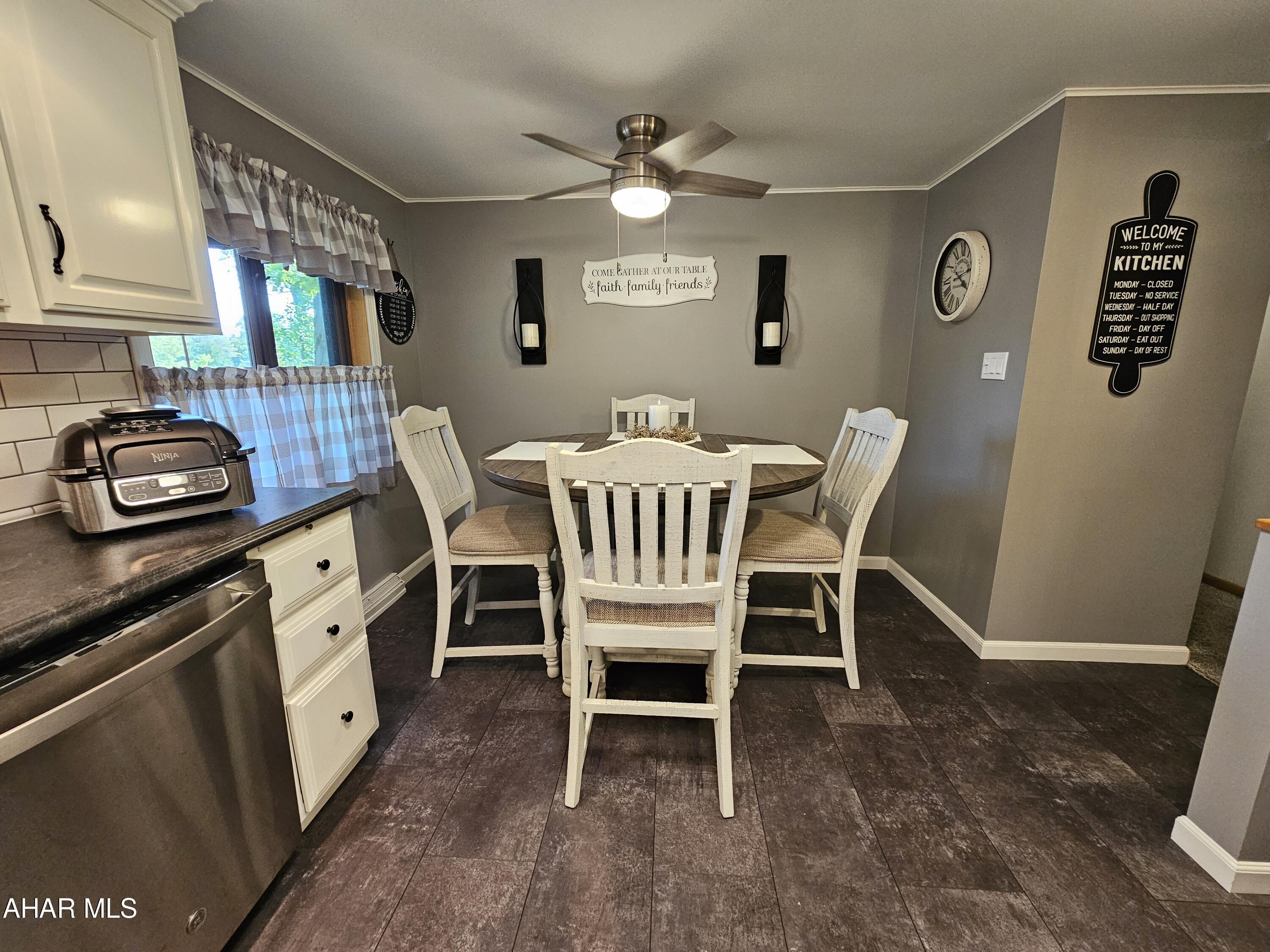 Crestwood - Residential