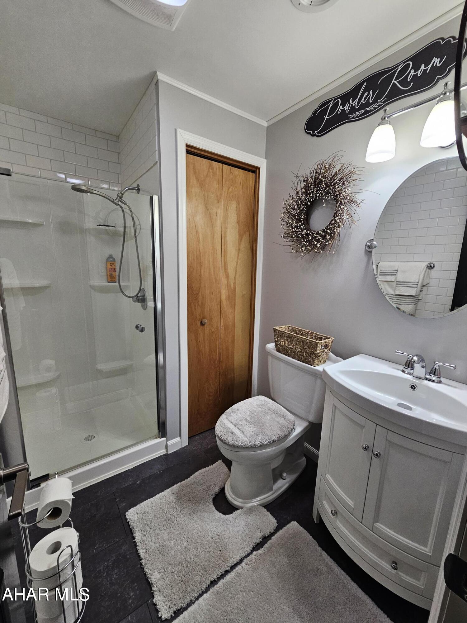 Crestwood - Residential