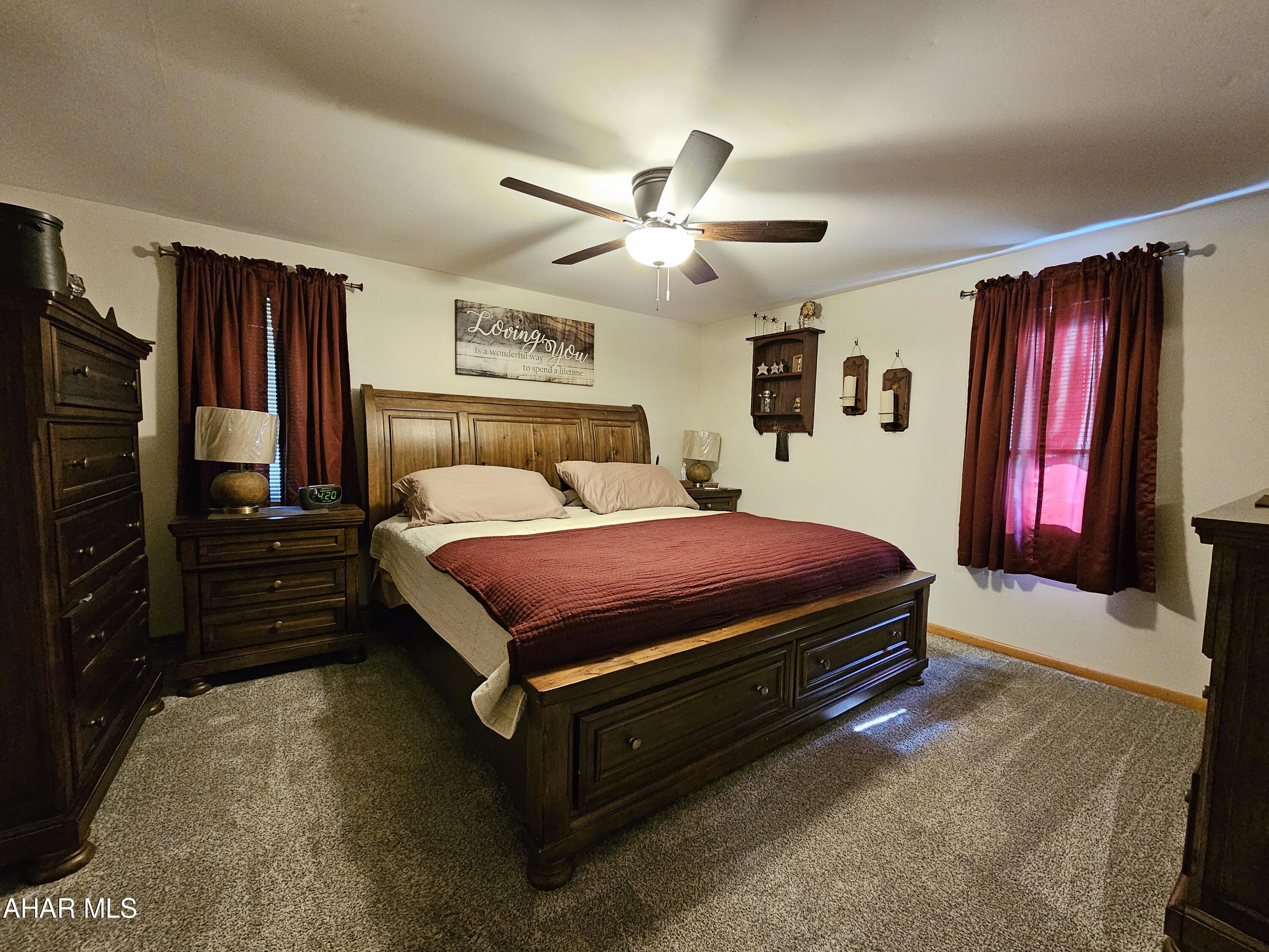 Crestwood - Residential