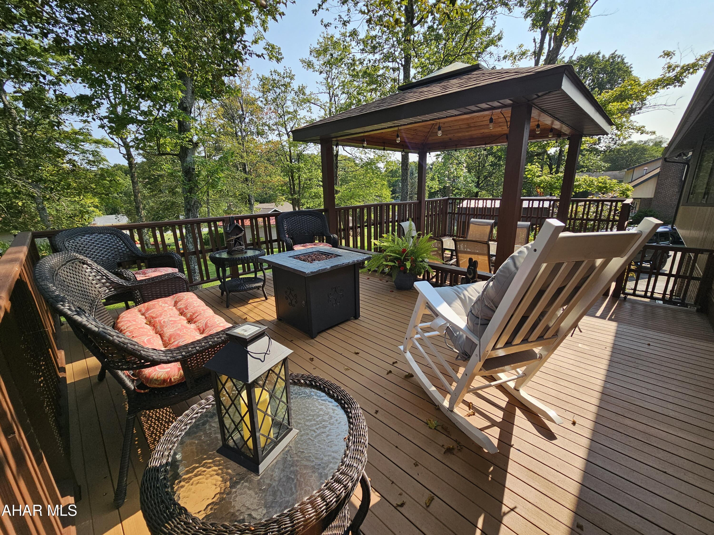 Crestwood - Residential