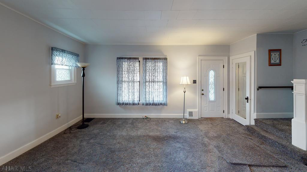 Calvert Hills - Residential