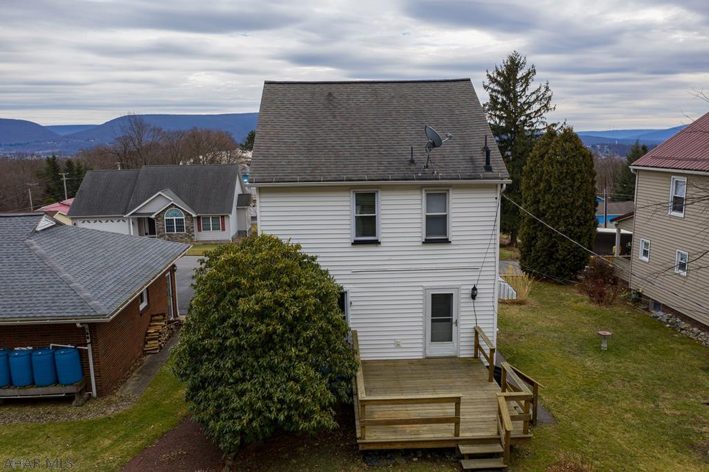 Calvert Hills - Residential