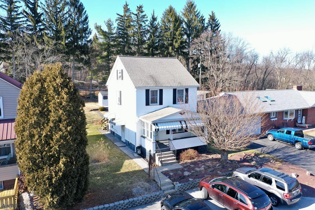 Calvert Hills - Residential