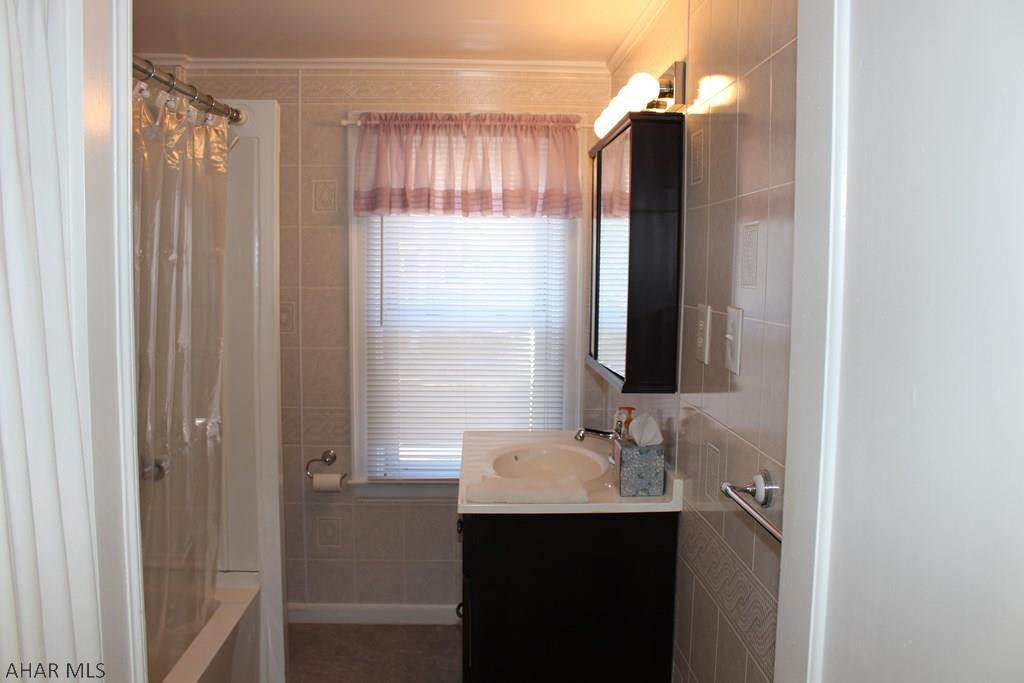 Calvert Hills - Residential