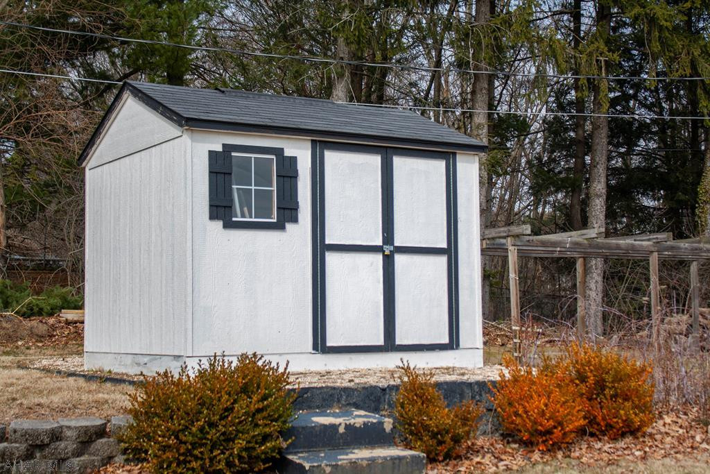 Calvert Hills - Residential