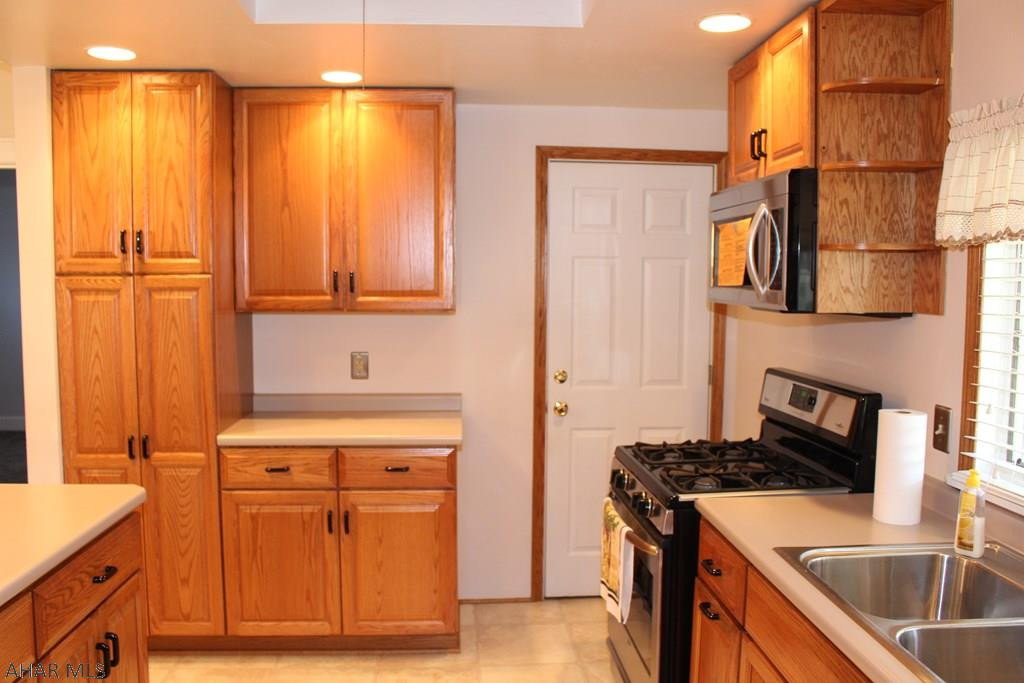 Calvert Hills - Residential