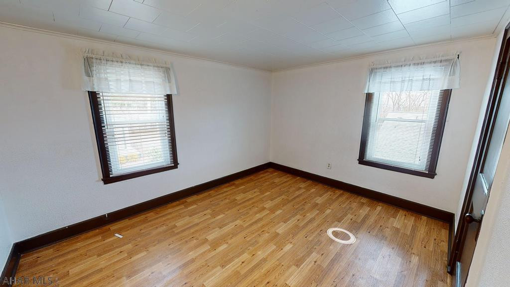 Calvert Hills - Residential