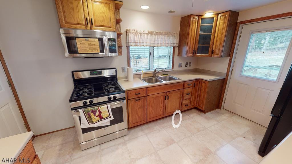 Calvert Hills - Residential