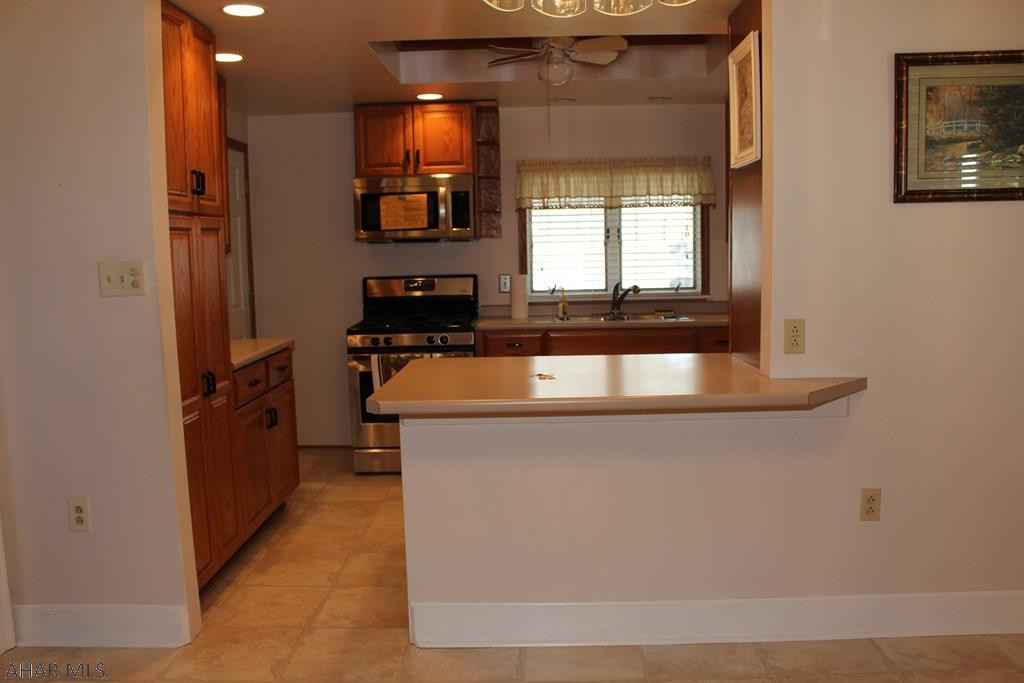 Calvert Hills - Residential