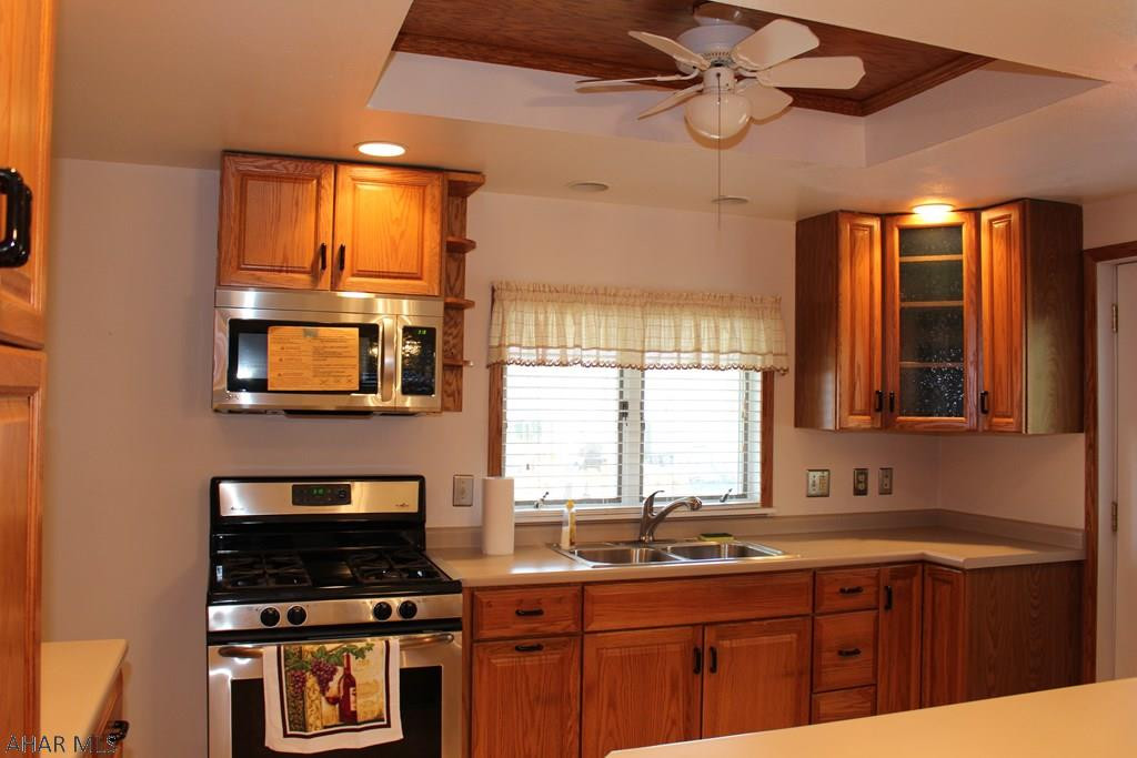 Calvert Hills - Residential