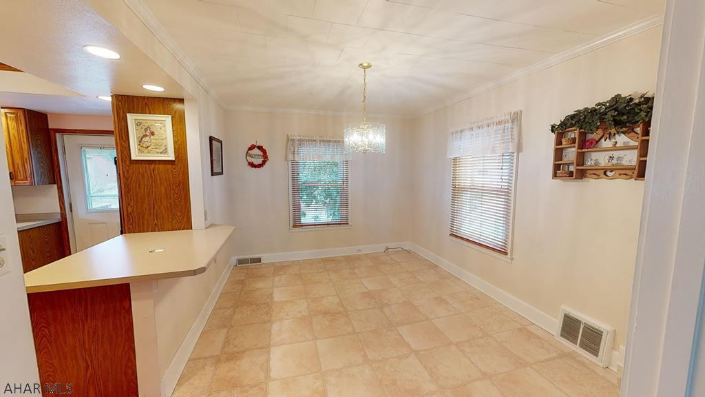 Calvert Hills - Residential