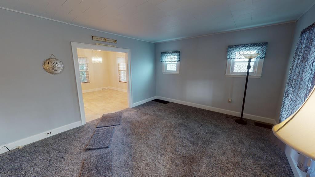 Calvert Hills - Residential