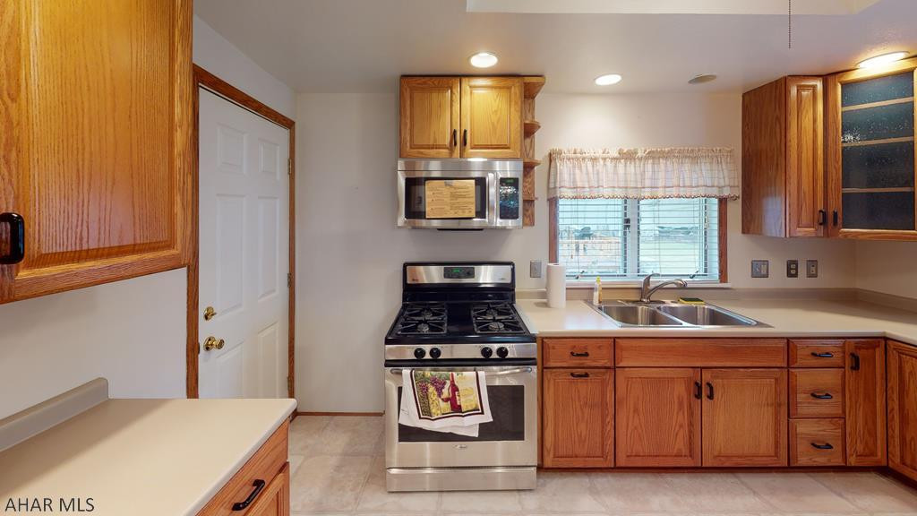 Calvert Hills - Residential