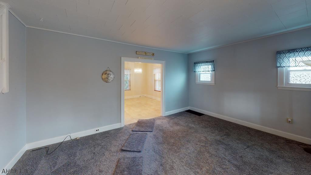 Calvert Hills - Residential