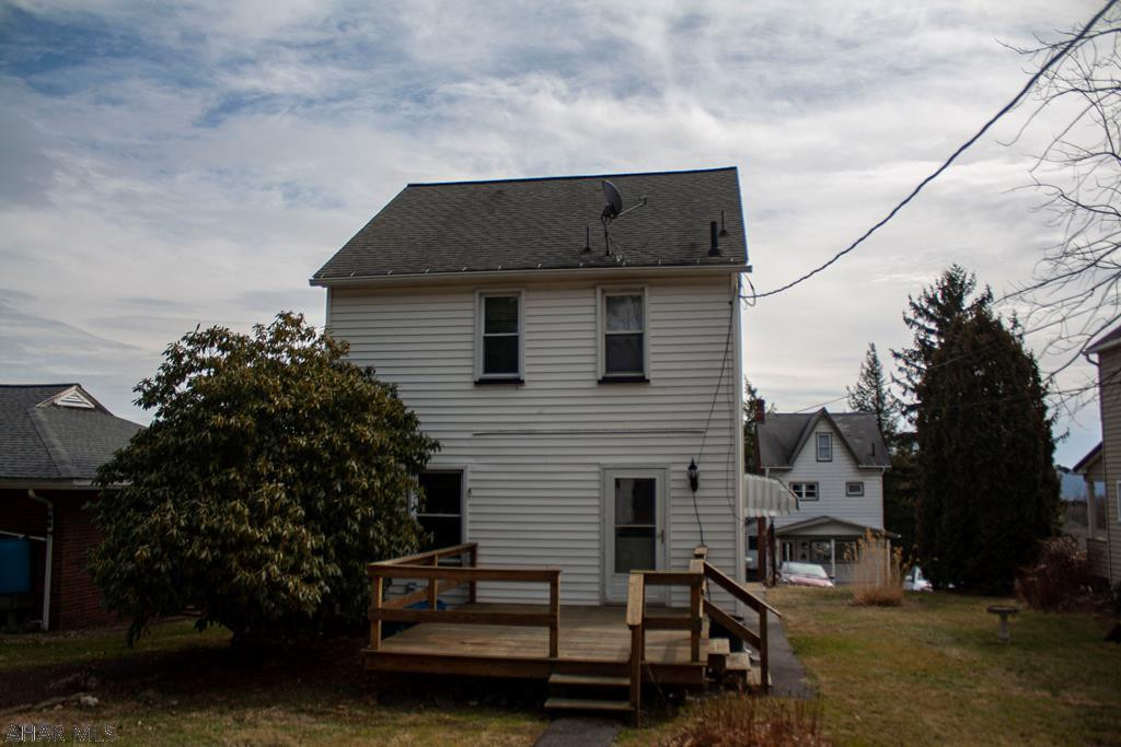 Calvert Hills - Residential