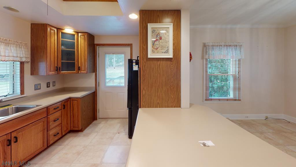 Calvert Hills - Residential