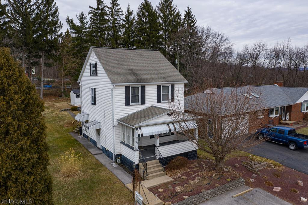 Calvert Hills - Residential