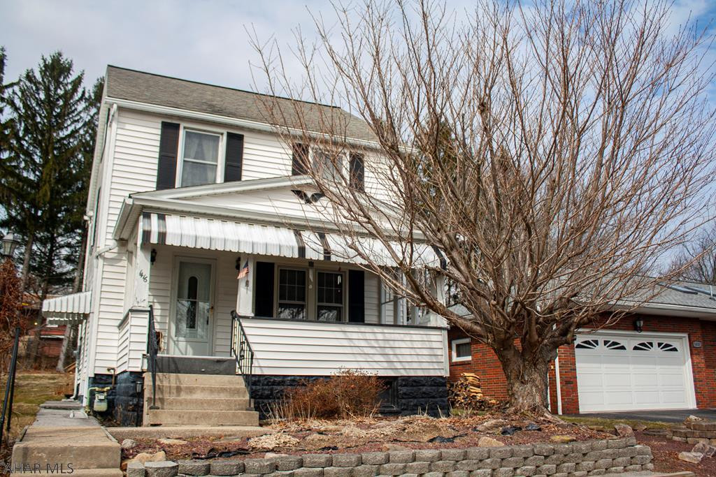 Calvert Hills - Residential