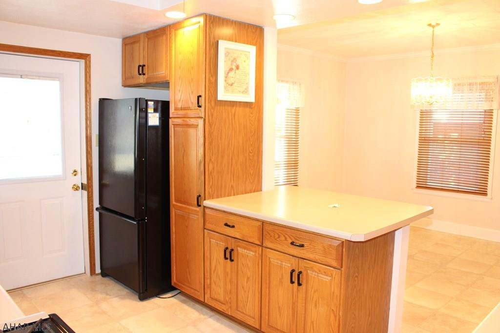 Calvert Hills - Residential