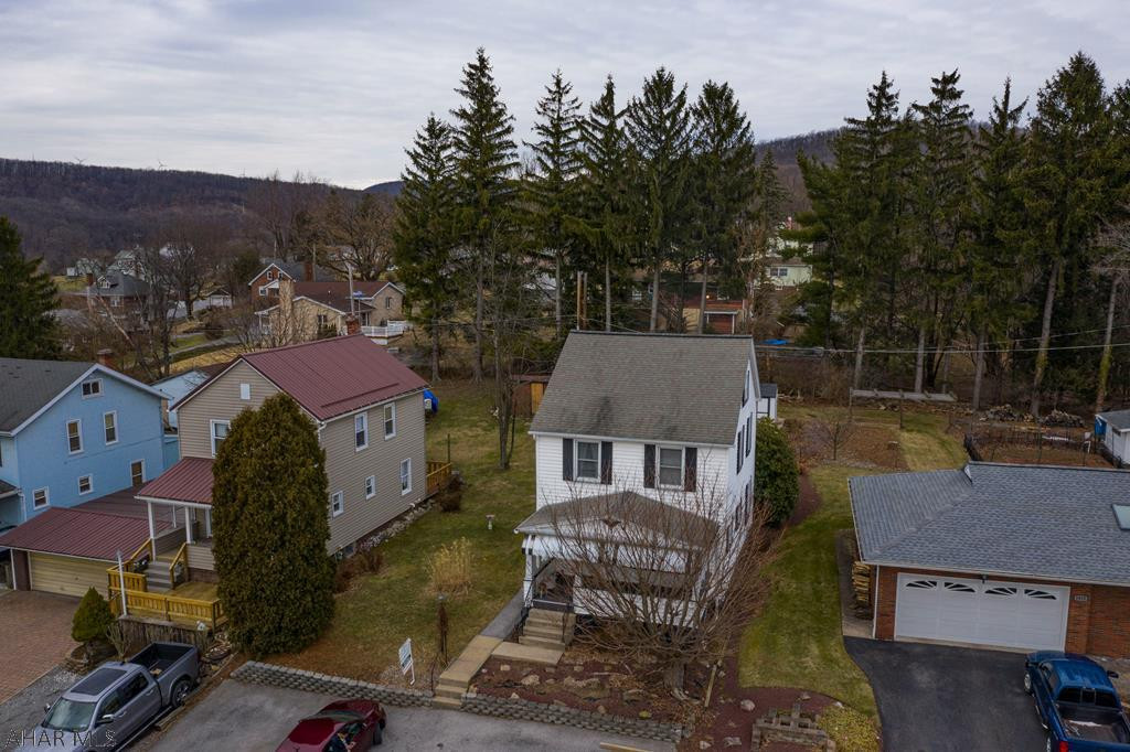 Calvert Hills - Residential