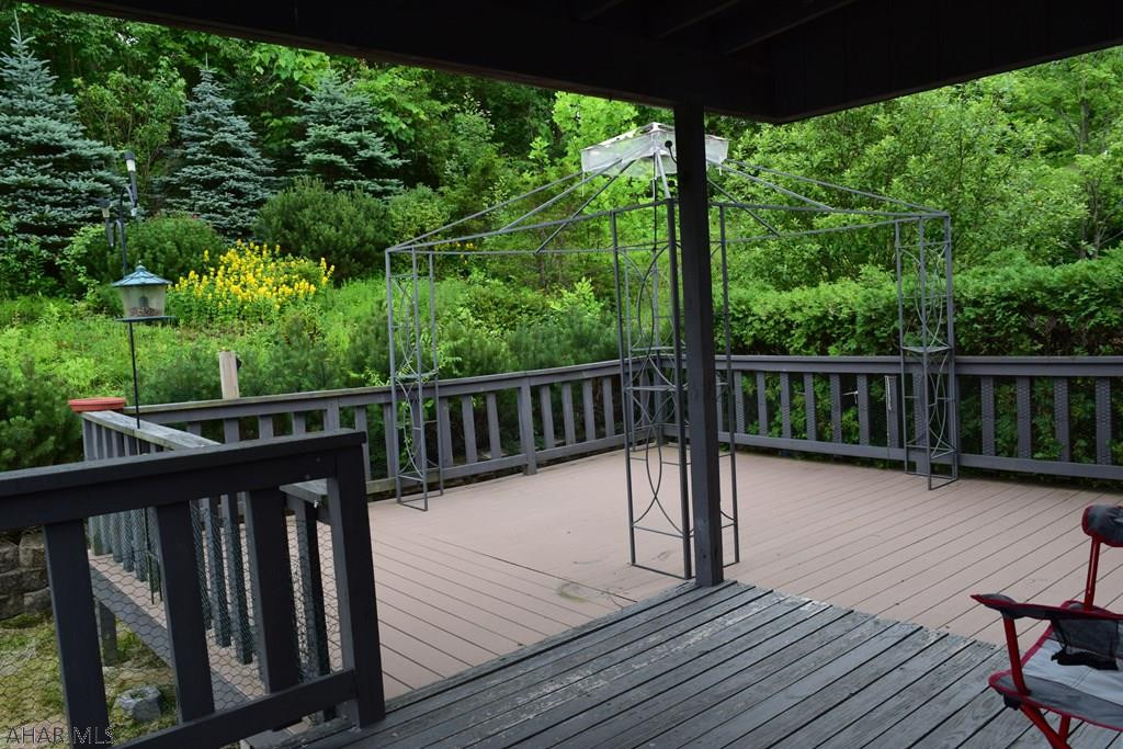 Eldorado - Residential Income