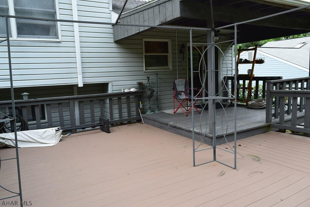 Eldorado - Residential Income