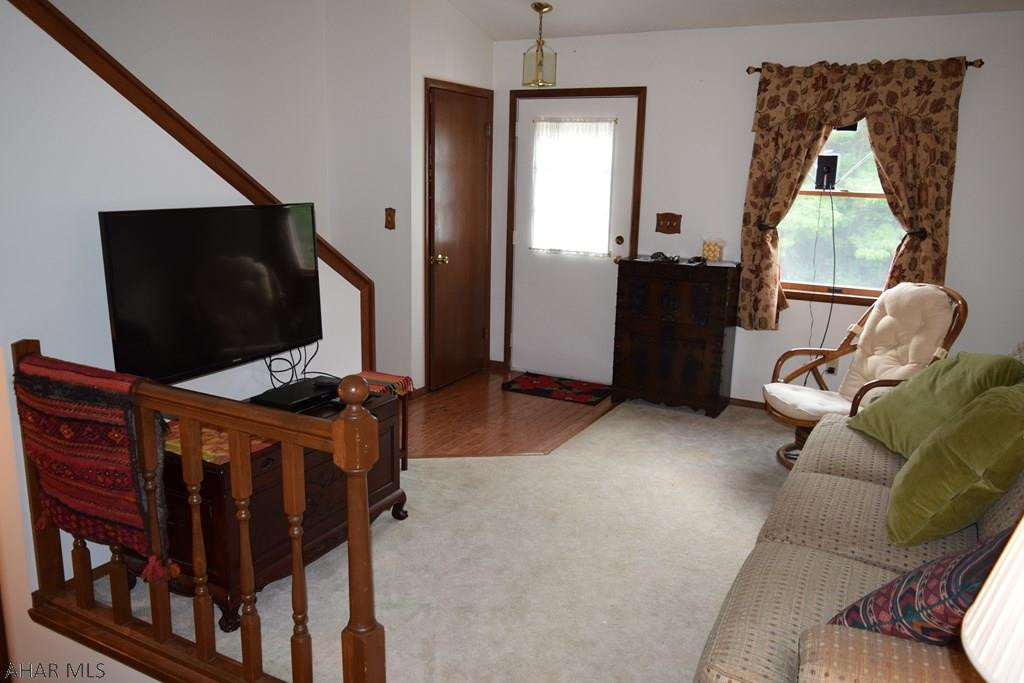 Eldorado - Residential Income