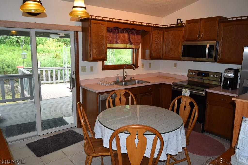 Eldorado - Residential Income