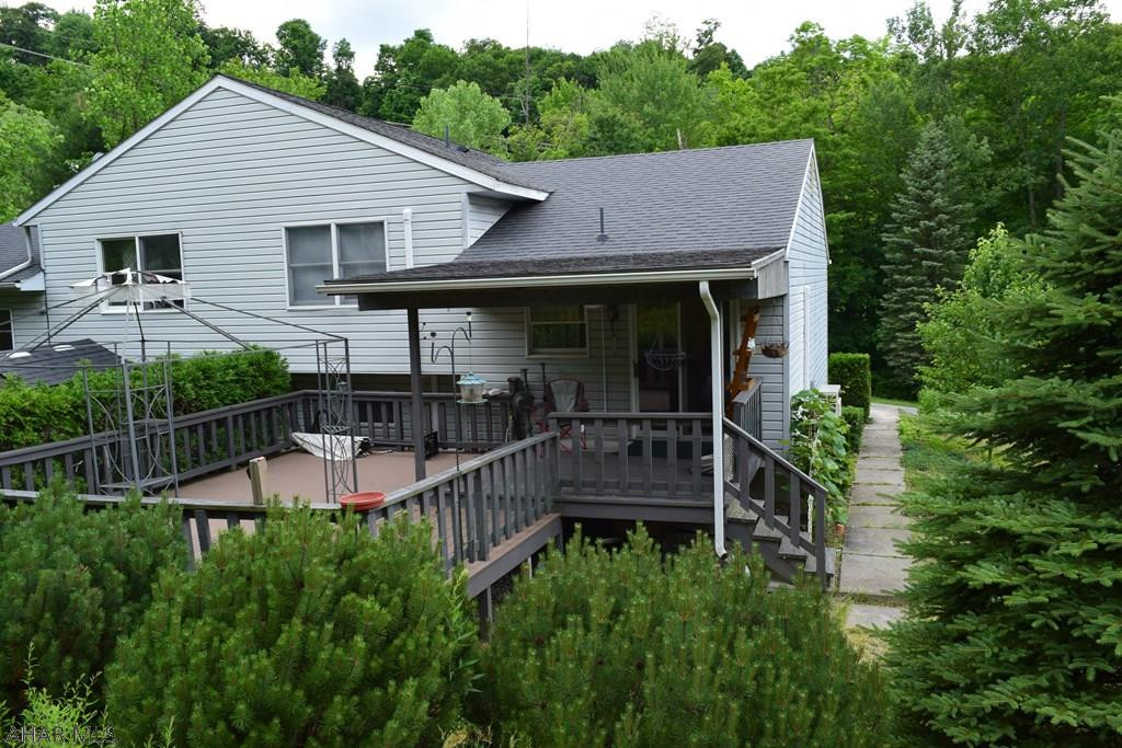 Eldorado - Residential Income