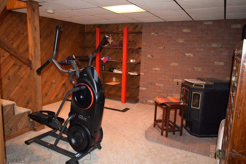 Eldorado - Residential Income