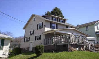 Lakemont - Residential