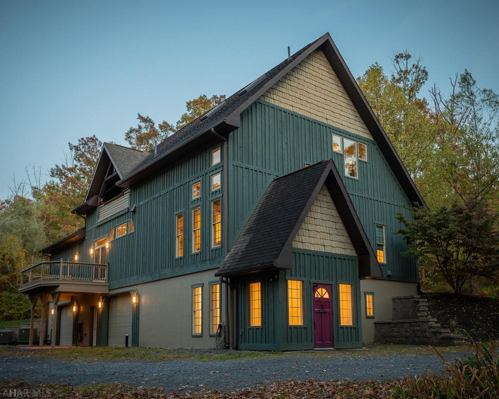 Unknown - Residential