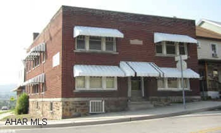 EXCELLENT INCOME. PROPERTY IN GOOD CONDITION WITH GOOD TENTANTS.
