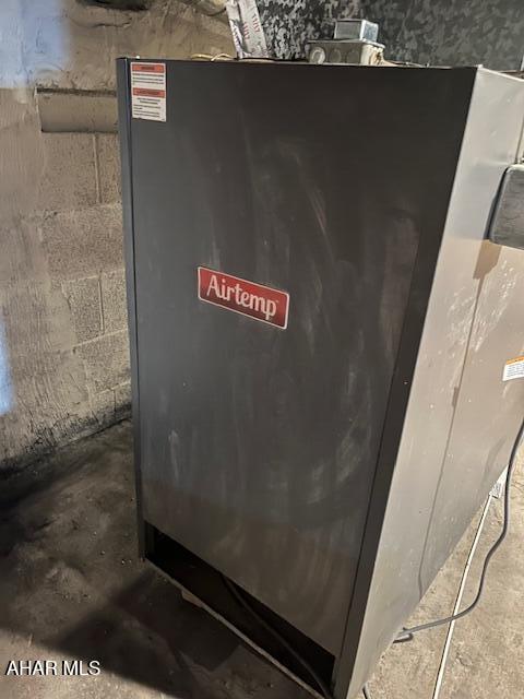 Unknown - Residential