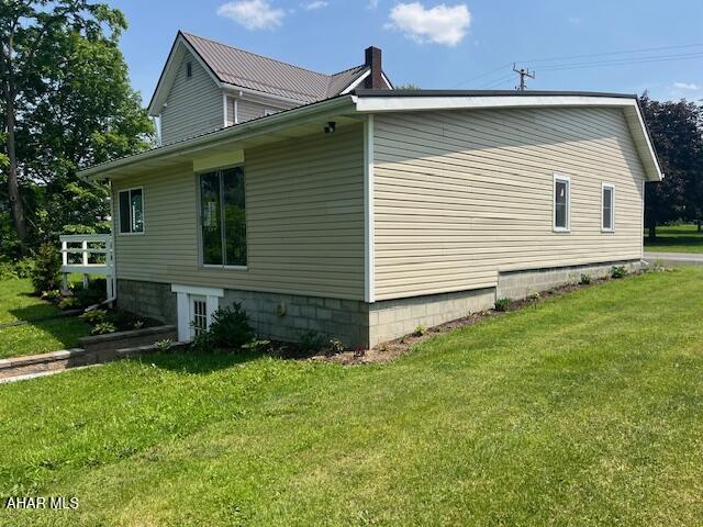 Unknown - Residential