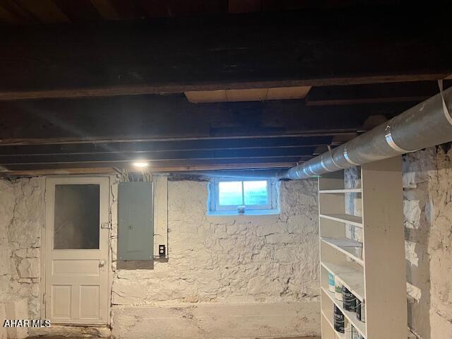 Unknown - Residential