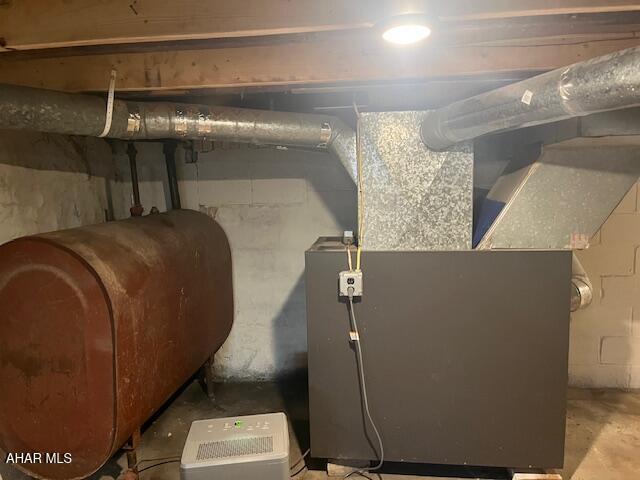 Unknown - Residential