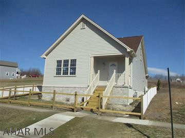 Holiday Hills - Residential