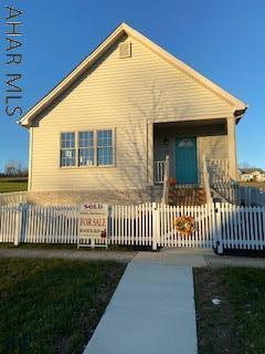 Holiday Hills - Residential