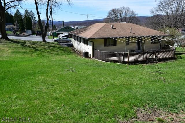 Highland Park - Residential