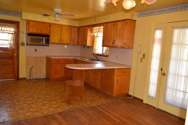 Highland Park - Residential