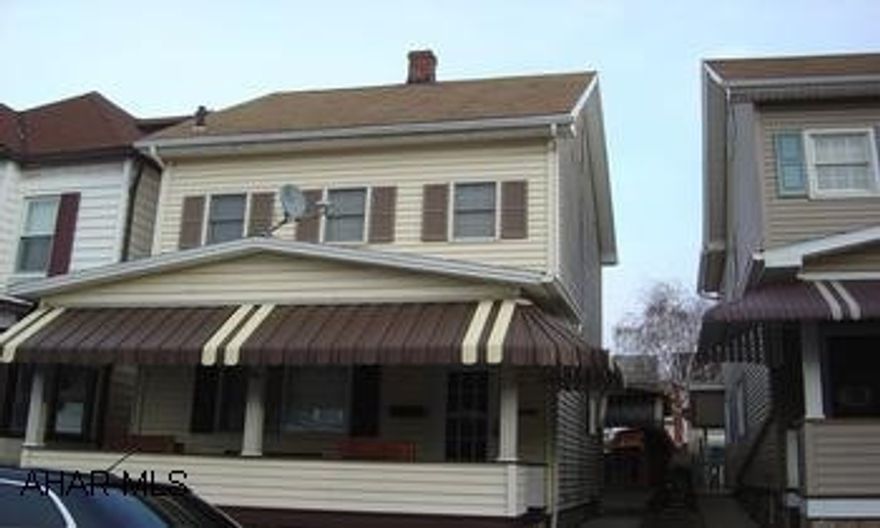 Excellent Condition. Off Street Parking. Take a Look.