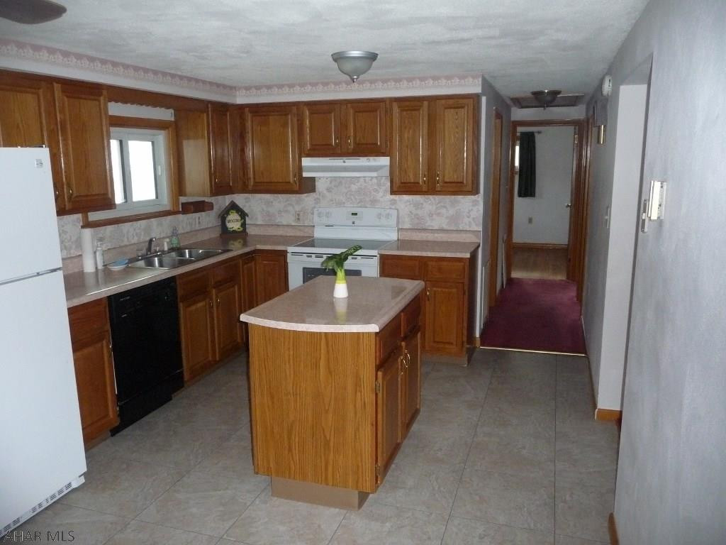 Foor Addition - Residential