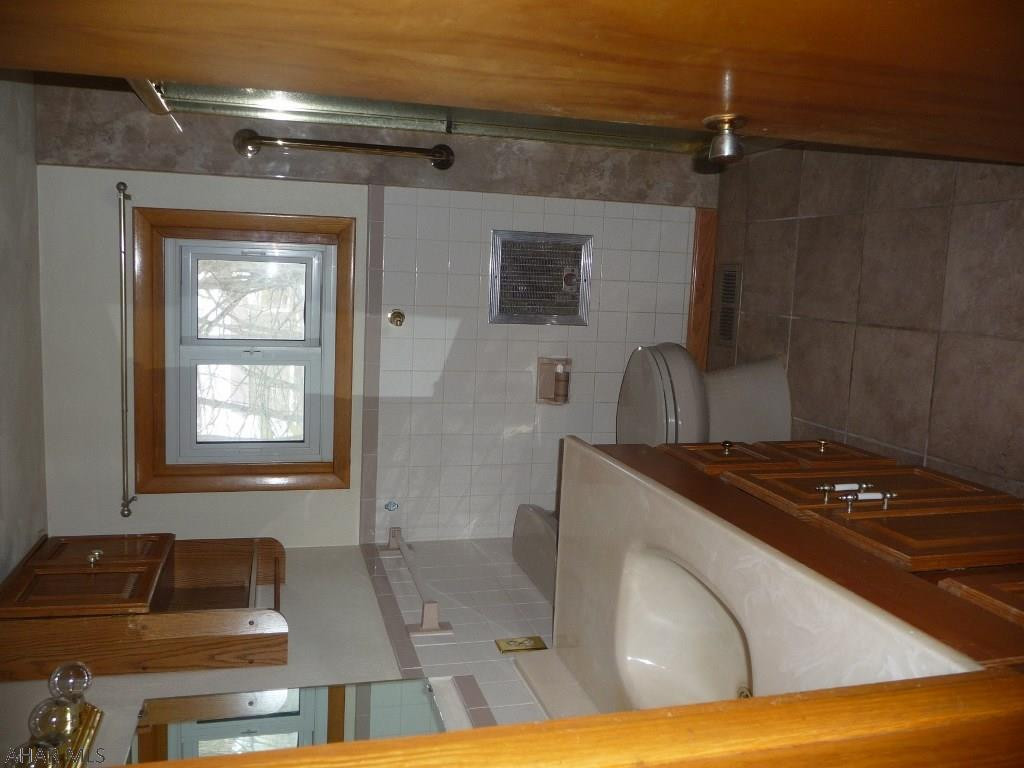 Foor Addition - Residential