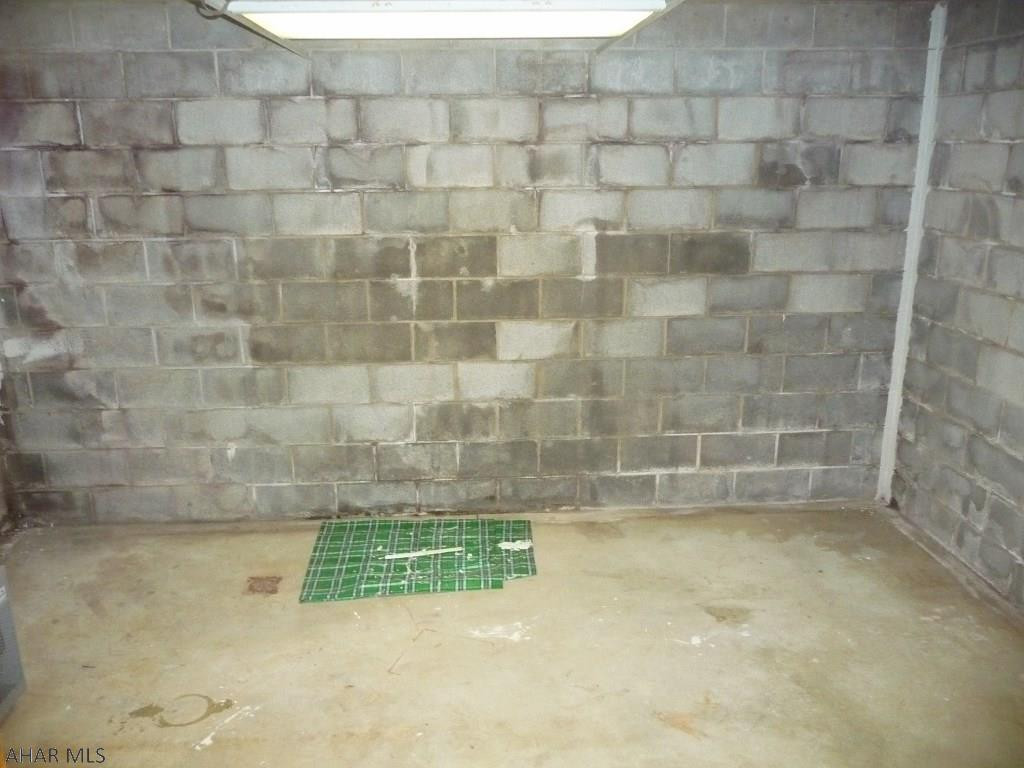 Foor Addition - Residential