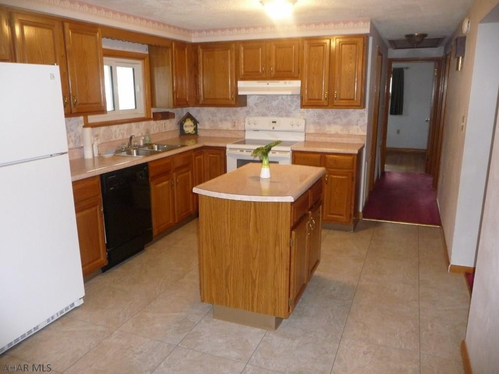 Foor Addition - Residential