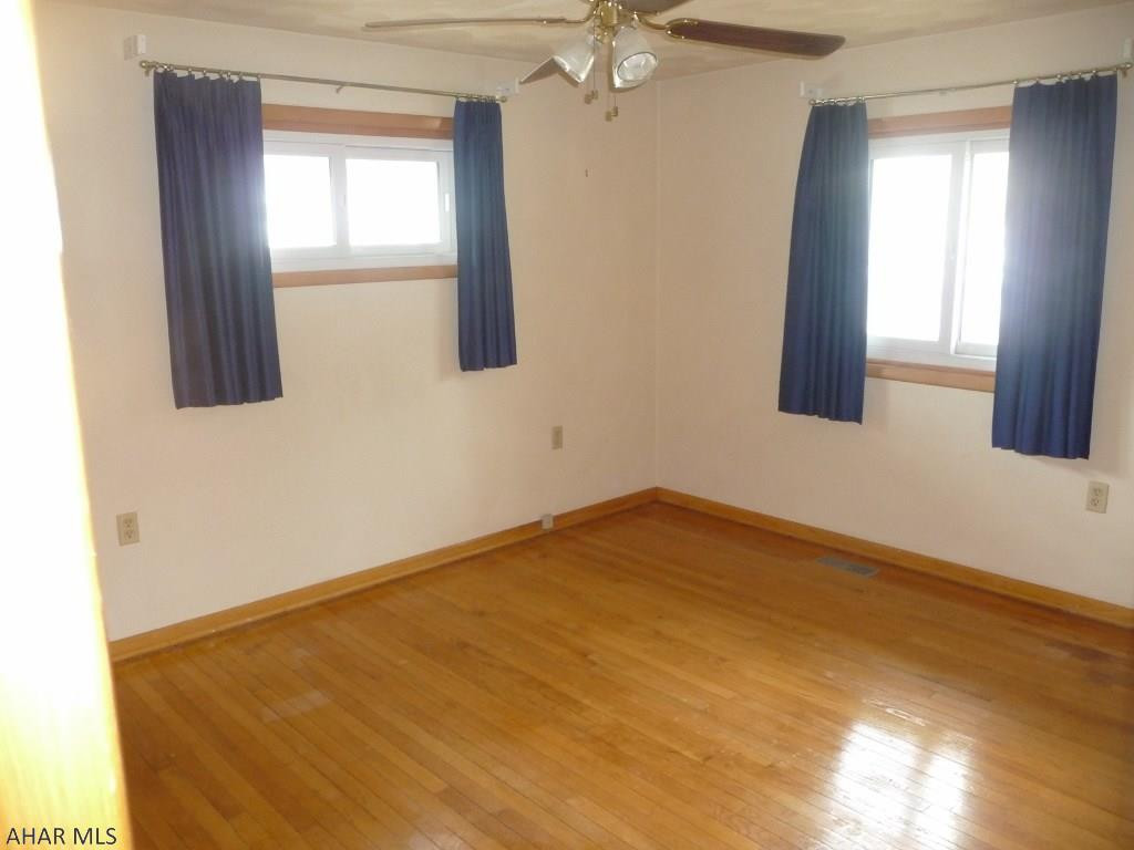 Foor Addition - Residential