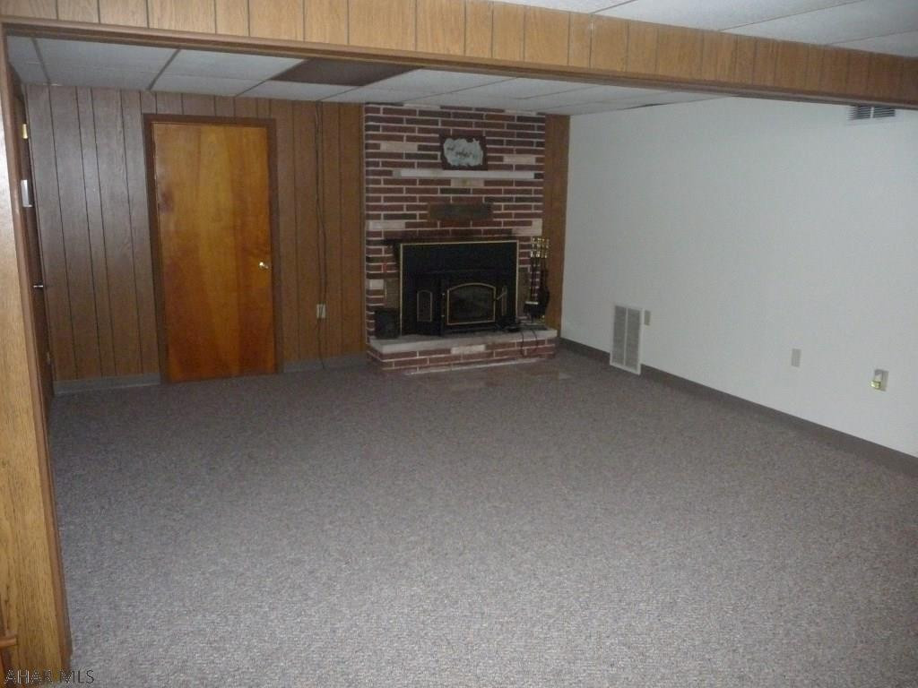 Foor Addition - Residential