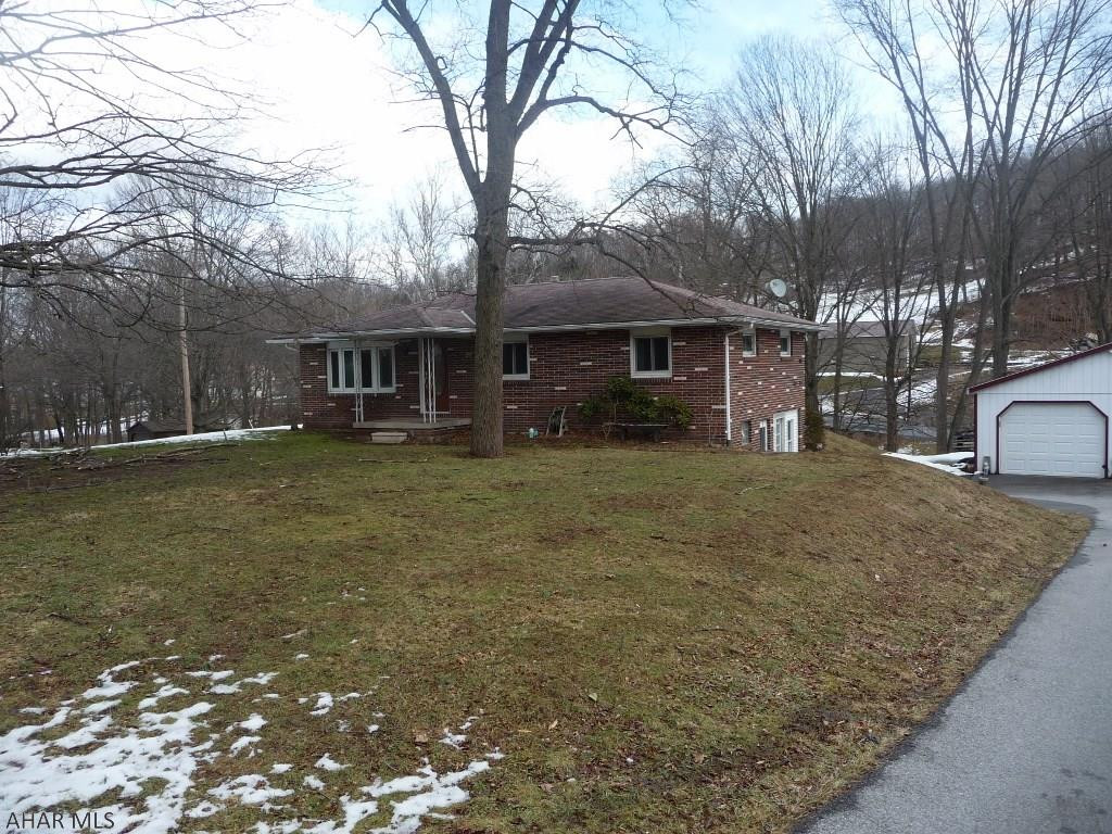 Foor Addition - Residential