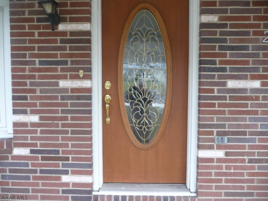 Foor Addition - Residential